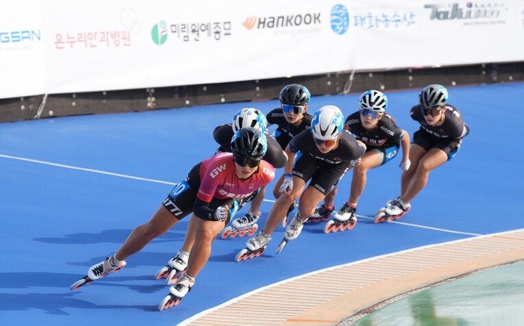 나주시, 가을빛 물든 생활체육 열기…...