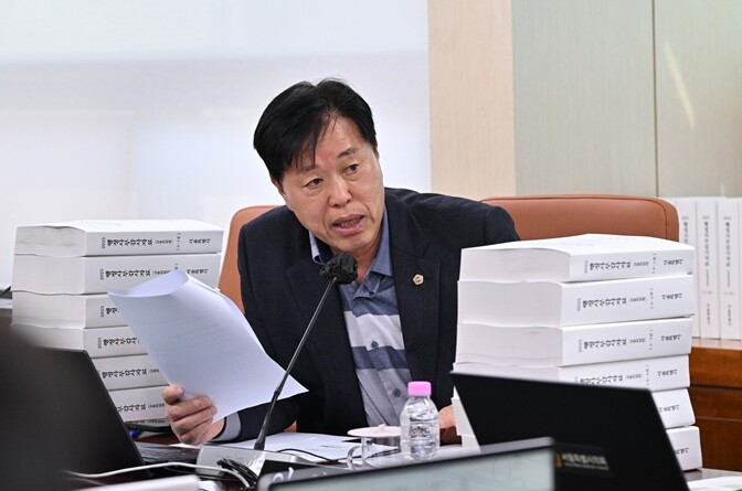 서울특별시의회 송도호 시의원, “고척...