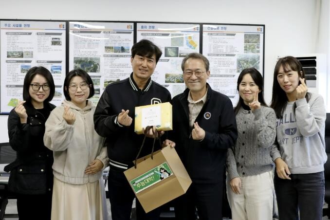 파주도시관광공사, 2026학년도 대학...