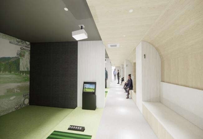 용산구, 실내·외 파크골프(연습)장 ...