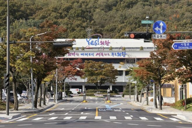 의왕시, 재산세 독촉고지서 발송