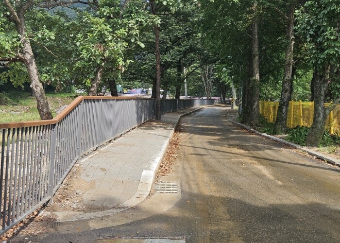 양주시, 개발제한구역 주민생활 개선사...