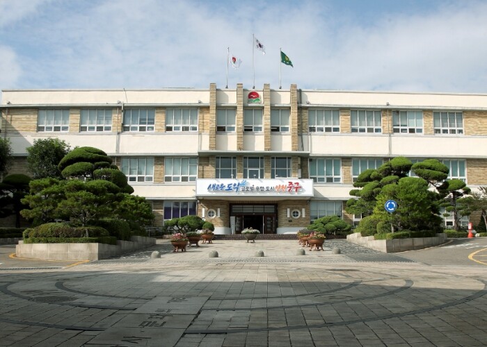 인천 중구 “청라하늘대교 의결 유감‥...