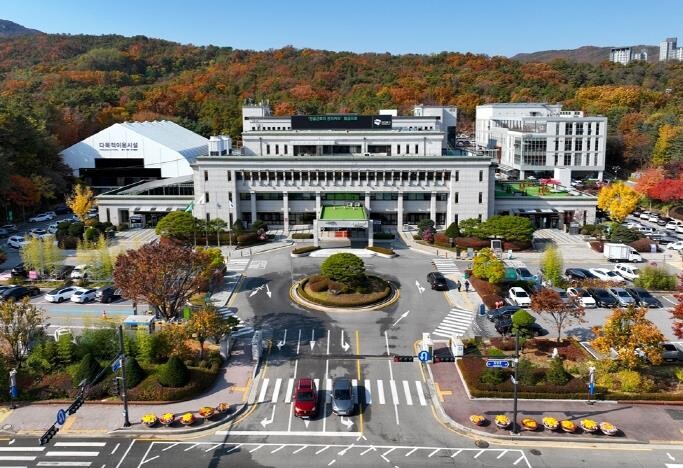 의정부시, 미군기지 캠프 스탠리․레드...