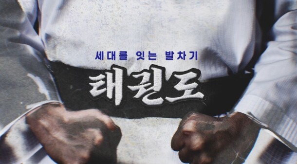 국기원, 태권도 효능 담은 YTN 다...