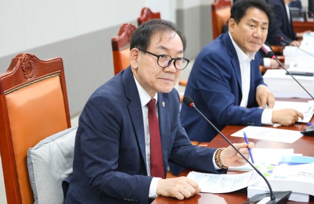 경기도의회 최승용 의원, “태양광 확...