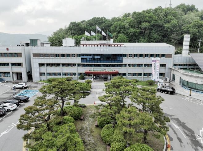 동두천시, 경기도 도로정비 평가 우수...