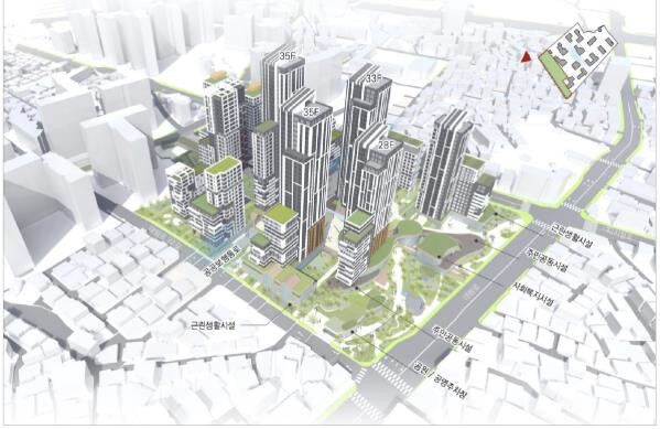 "특별재난지역, 직주근접 명...