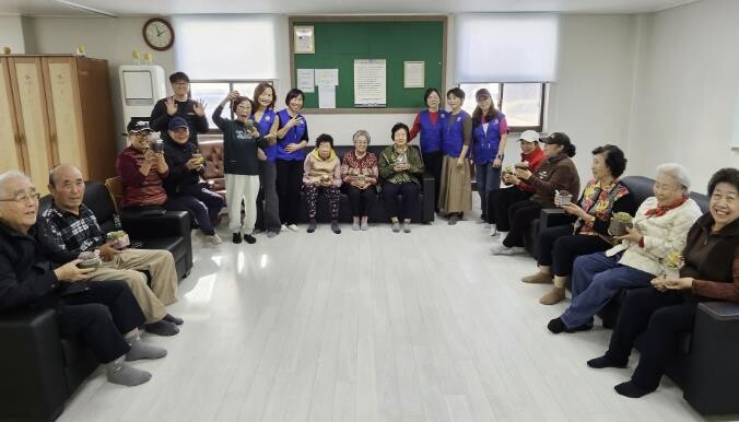 수원시 영통구 매탄4동 바르게살기운동...