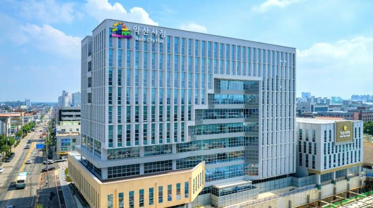 익산 파크골프장 유료화…시민에게는 더...