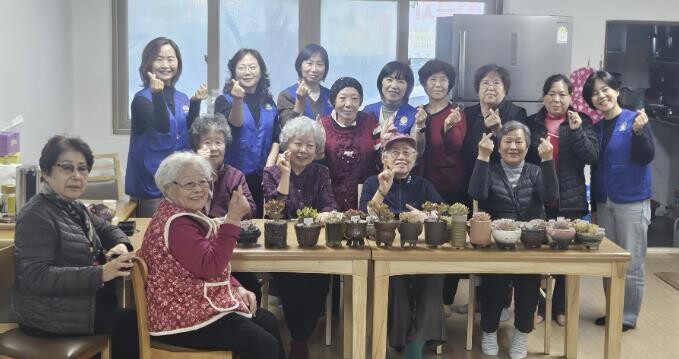 수원시 영통구  매탄4동 바르게살기운...