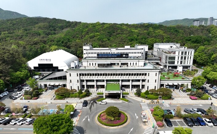 의정부시, 외국인 지방세 체납 집중 ...