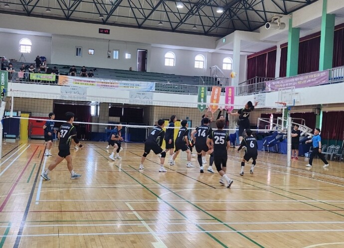 제1회 문경돌리네습지배 전국 남녀 초...