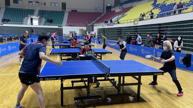 제19회 예스구미배 전국 풋살대회, ...