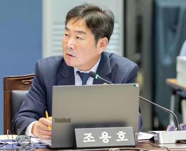 경기도의회 조용호 의원, “공공기관,...