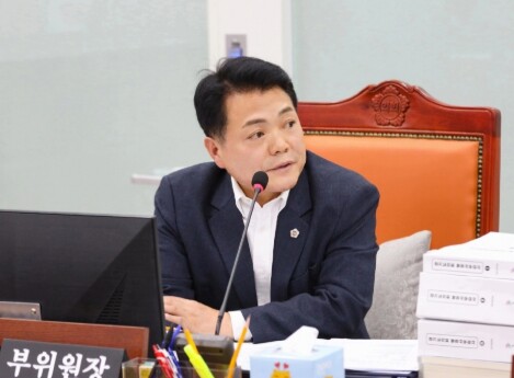 경기도의회 이인규 의원, 사교육이 교...