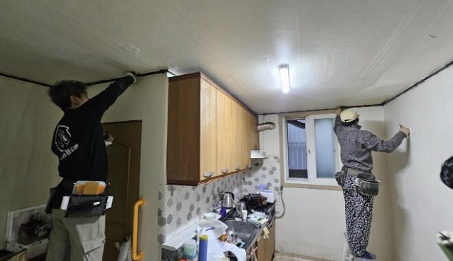 시흥시, 중장년