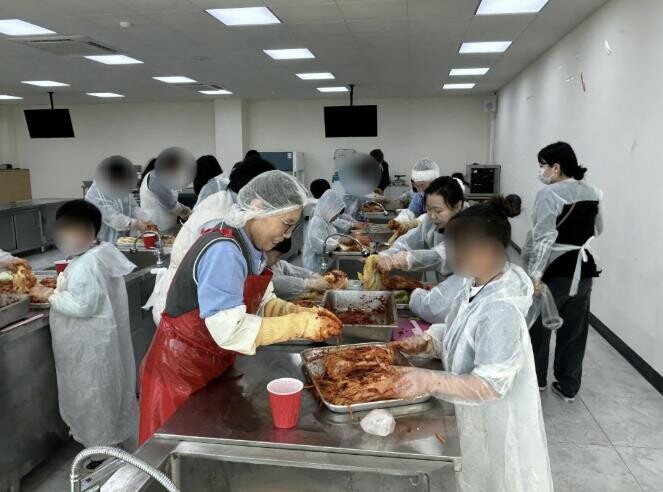 동두천시 드림스타트, 