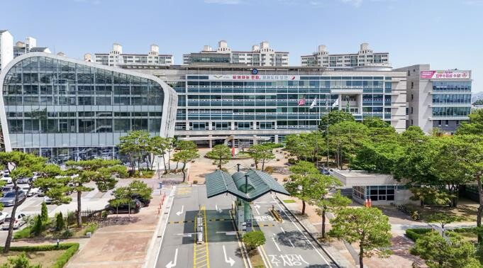 오산시, 소상공인 대상 ‘종이 없는 ...