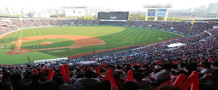 서울시, 잠실종합운동장 주차 불가…방...