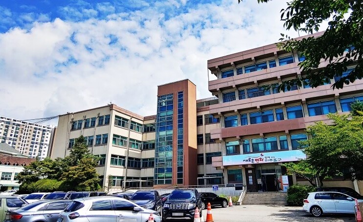 미추홀구, 모범 사회복무요원 표창 및...