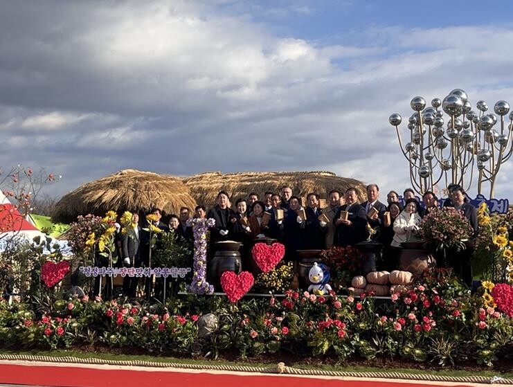 파주시, 폴란드 비아위스토크시 대표단...