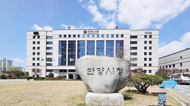 안양시, 경기도 폭염대응 종합평가 우...