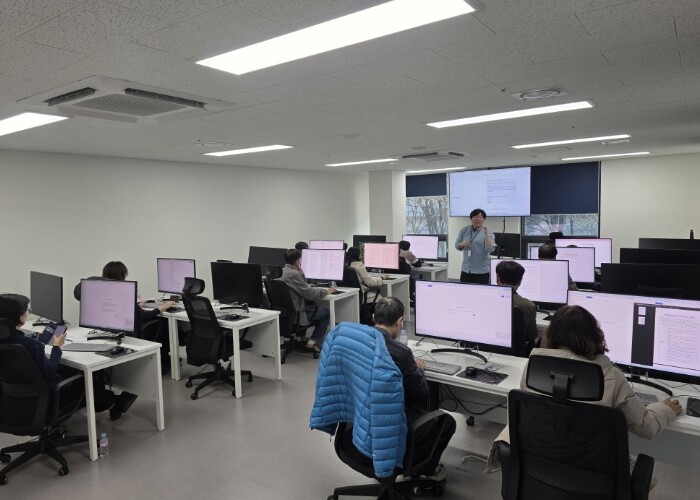 고양시 주민참여위원회 위원 역량강화 ...