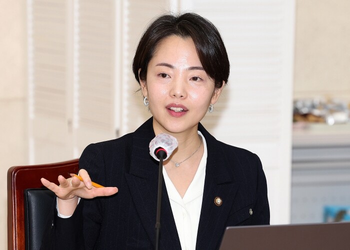 고양특례시의회 정민경 시의원, 감사...