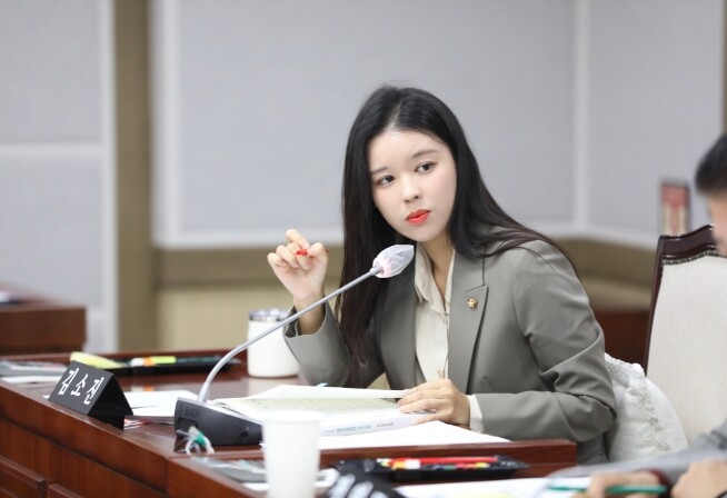 수원특례시의회 김소진 의원, “국공립...