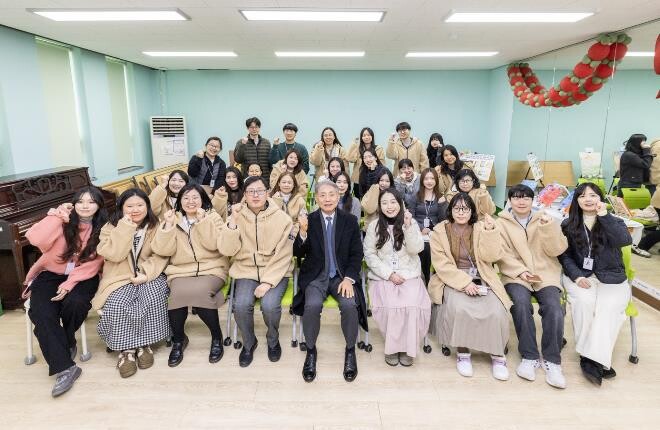 윤환 계양구청장, 새해 맞아 주요 공...