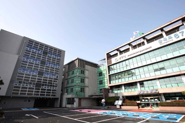 인천 동구, ‘2026 건강한 동구 ...