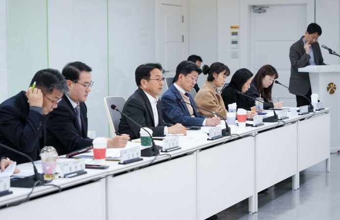 광주광역시, ‘행정통합 추진협의체’ ...