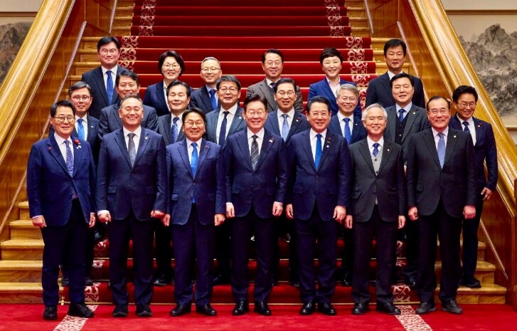 강기정 광주광역시장, 재정·산업·권한...