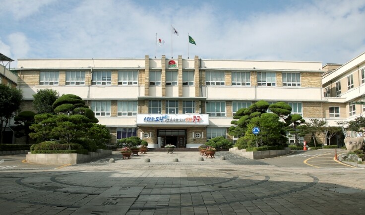 인천 중구, 2026년 1월 등록면허...