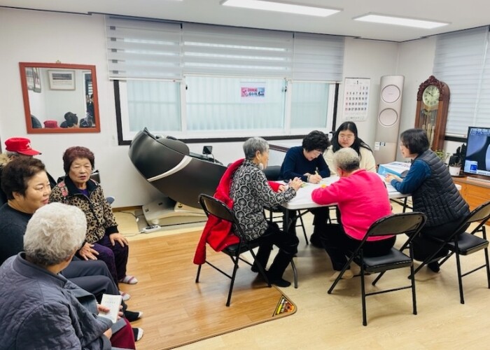 광주시 쌍령동, ‘문턱 없는 복지 이...