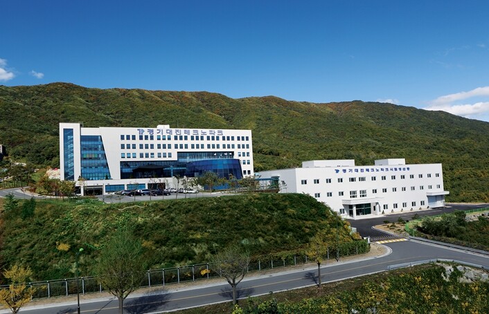 경기북부지식재산센터, 