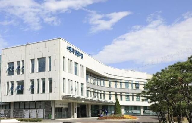 수원시 팔달구,