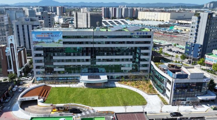 광산구, 2026년 1월 자동차세 연...