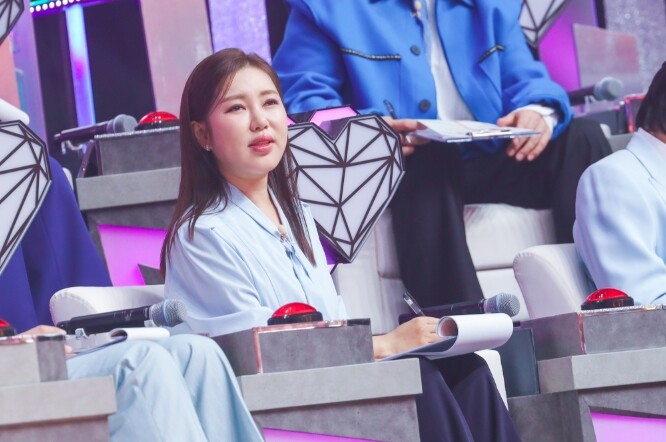 TV CHOSUN [미스트롯4 미공개...