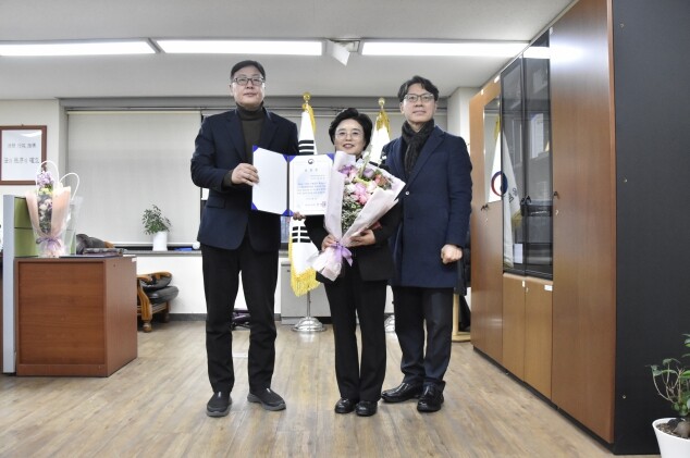 임정옥 양천구의원, 보호관찰 업무 유...