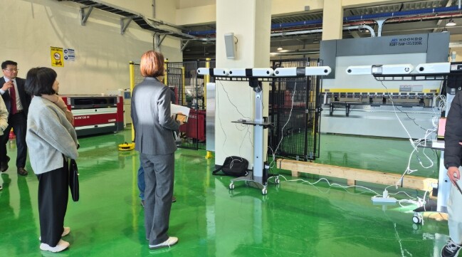 경남도, 경남마산로봇랜드 도약을 위한...