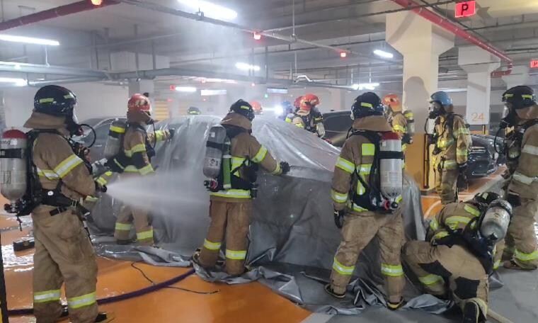 세종시, 관내 아파트 단지 174곳 ...