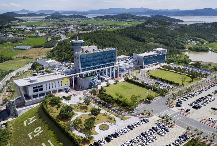 신안군, 신소득작물 전략육성을 위한 ...