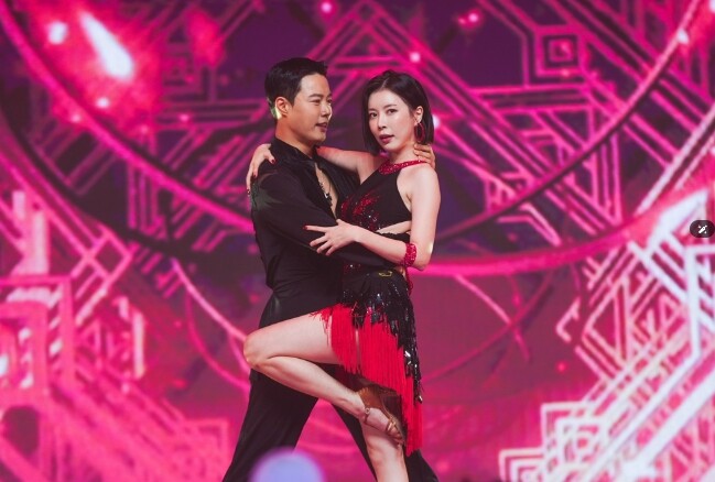 TV CHOSUN [미스트롯4] 간호...