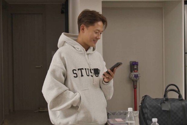 [SBS 미운 우리 새끼] ‘K리그 ...