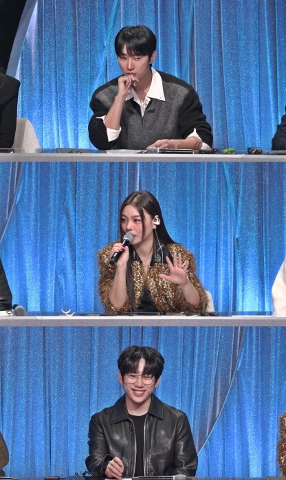 [SBS 베일드 컵] B1A4 출신 ...