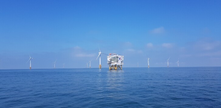 ‘서남권 해상풍력 본격화’, 고창군 ...