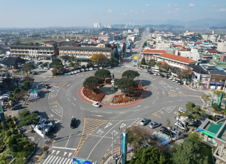 부여군, GAP 인증 수수료 군비 지...