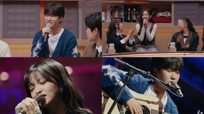 [SBS 무무X차차 – 우발라디오] ...